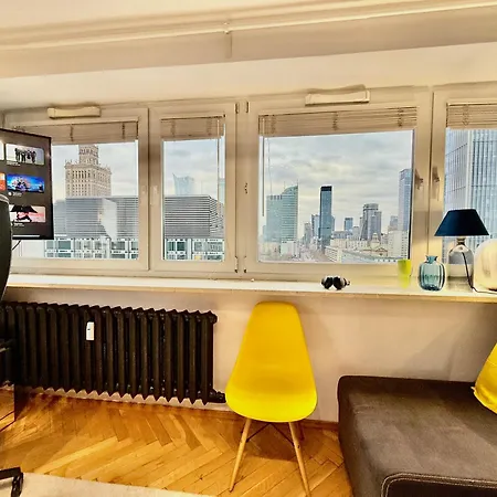 Blue 1 Lux Metro Fast Wifi 8gbs 75'tv Netflix Showmax Apartmán *