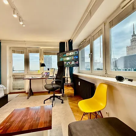 Blue 1 Lux Metro Fast Wifi 8gbs 75'tv Netflix Showmax Appartement